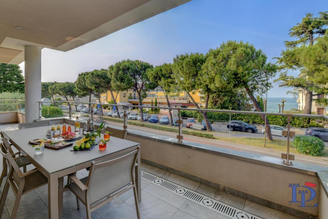 Desenzanoloft Official Partner Marriott Homes & Villas - Oscar Luxury Suite Desenzano del Garda Exteriör bild