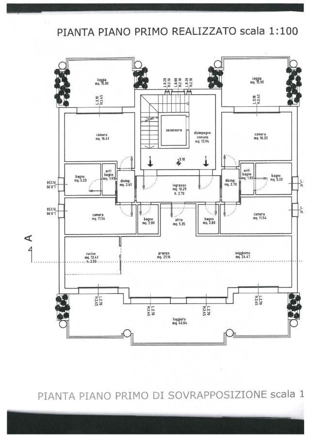 Desenzanoloft Official Partner Marriott Homes & Villas - Oscar Luxury Suite Desenzano del Garda Exteriör bild