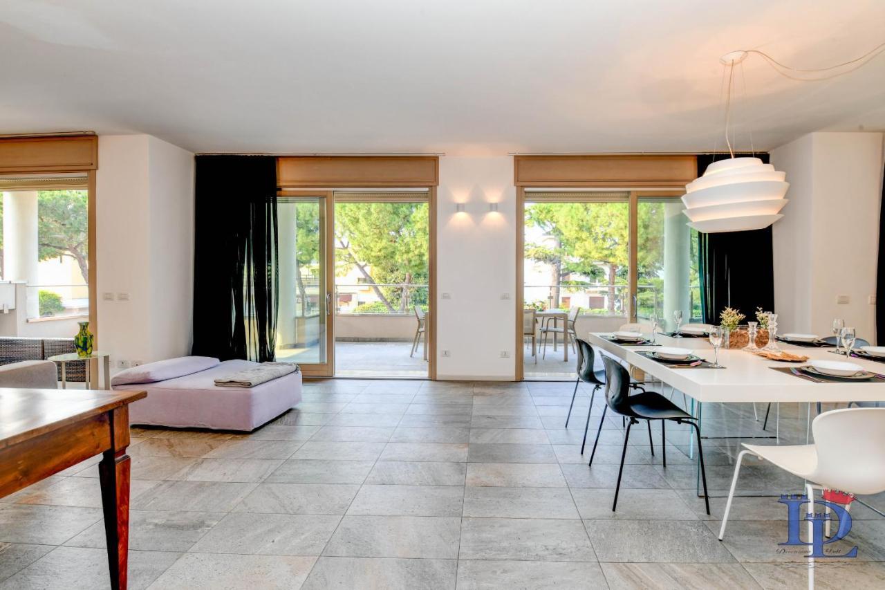 Desenzanoloft Official Partner Marriott Homes & Villas - Oscar Luxury Suite Desenzano del Garda Exteriör bild