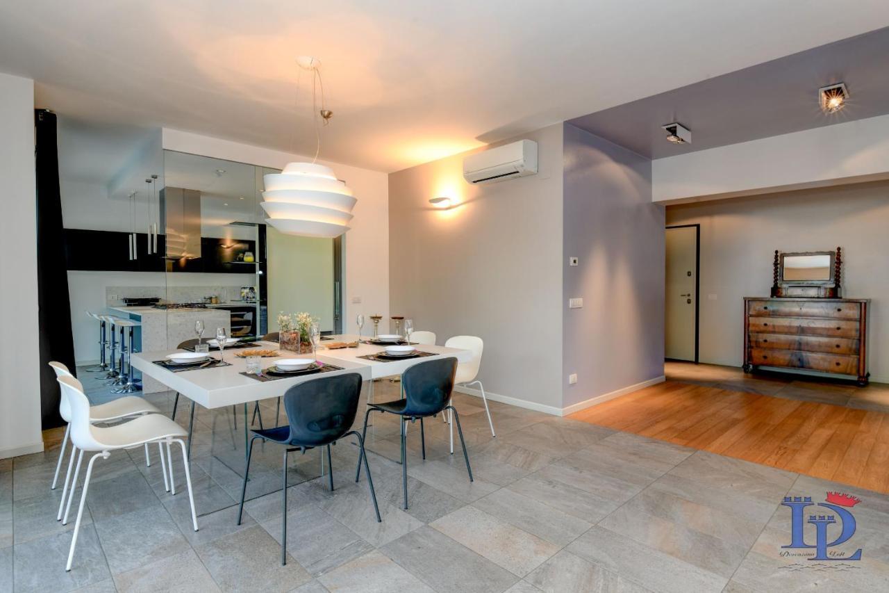 Desenzanoloft Official Partner Marriott Homes & Villas - Oscar Luxury Suite Desenzano del Garda Exteriör bild